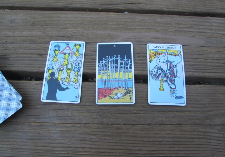 Tarot Spread, Tarot Card Meanings, Weekly Reading